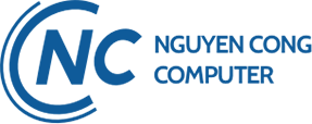 Logo: Nguyen Cong PC