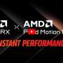 AMD Fluid Motion Frames – AMD Gamer Hub
