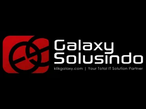 logo - Galaxy Solusindo