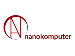 logo - Nano Komputer