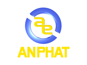 Anphat PC - logo