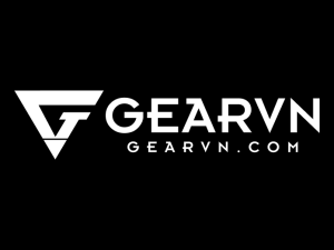 Gear VN logo