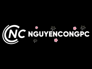 nguyen cong pc logo