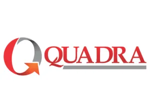 Quadra - logo