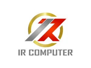 logo - IR Com