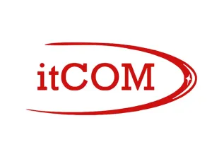 logo - IT Com