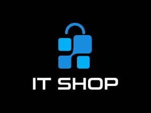logo - IT Shop