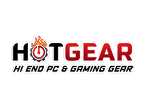 logo - hotgear
