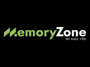 logo - memoryzone